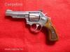 gáz-riasztó Taurus 38-as revolver