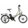 ZTech Citylink Compact ZT-73 elektromos kerékpár