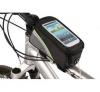 MK9 kerékpár telefon tartó, vízálló GPS,...