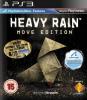 Heavy Rain Move Edition Playstation 3.