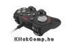 Gamepad GXT24 c.sz: Playstation design fekete - Eladó