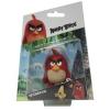 Angry Birds műanyag kulcstartó - 8 cm, többféle