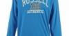 XL-es Russel Athletic férfi hosszúujjú póló