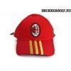 AC Milan baseball sapka (Adidas) - eredeti, hivatalos klubtermék