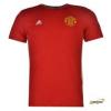 Adidas Manchester United szurkolói póló