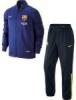 Nike FC Barcelona SQUAD SDLN KNIT WUP melegítő (610453-421)