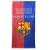 FC Barcelona pamut törölköző