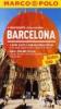 Barcelona útikönyv - Marco Polo