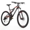 Rockrider 520 S MTB kerékpár 27,5 , szürke