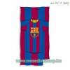 FC Barcelona Pamut Törölköző , kéztörlő