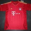 Adidas Bayern München mez gatya 2012 13