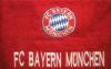Bayern München törölköző