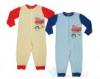 Disney Verdák baba gyerek overál pizsama (méret: 92-128)