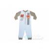 Disney Verdák baba gyerek overálos pizsama (méret: 92-128)