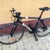 Btwin Triban 500 országúti kerékpár eladó.