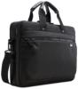 Case Logic BRYB-115K Bryker 15,6 fekete laptop táska