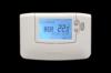 Honeywell CM907 távolról elérhető termosztát programozható