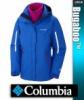 Columbia Bugaboo Interchange női technikai kabát