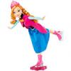 Disney hercegnők: Jégvarázs - korcsolyázó Anna hercegnő
