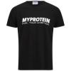 MyProtein Férfi Póló (MYPROTEIN MEN S T-SHIRT - BLACK)