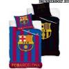 Barcelona ágynemű garnitúra (sötétben fluoreszkáló) szett - FCB - eredeti, hivatalos klubtermék