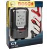 Bosch C7 Akkumulátor töltő