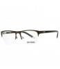 HARLEY DAVIDSON szemüvegkeret HD459 BRN