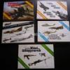Katonai típuskönyv sorozat 1976-86