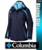 Columbia Blazing Star Interchange női technikai kabát