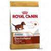 1,5 kg Royal Canin Tacskó Junior kutyatáp