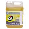 Cif Lemon Fresh 5 l-es általános tisztítószer citrom illattal