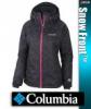 Columbia Snow Front női technikai kabát