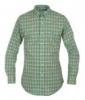 Ralph Lauren férfi kockás ing - zöld