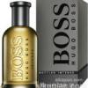 Hugo Boss Bottled Intense férfi parfüm