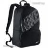 Nike Classic Turf iskolatáska hátizsák fekete