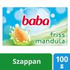 Baba Szappan 100 g friss mandula