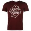 JACK AND JONES férfi póló - Jack and Jones Originals T Shirt Mens