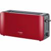Bosch TAT6A004 ComfortLine műanyag piros kenyérpirító