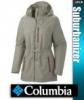 Columbia Pardon My Trench női átmeneti kabát