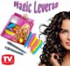TV Shop MAGIC LEVERAG - hajgöndörítő szett