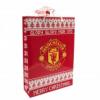 Manchester United ajándék táska Nordic