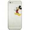 Mickey Mouse mobiltelefon hátlap (Iphone 5 és 5S)