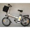 Special99 BRD-004 camping elektromos összecsukható pedelec kerékpár