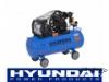 Hyundai Hyd-100LV 100 literes kompresszor