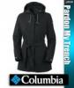Columbia Proxy Falls női átmeneti kabát