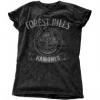 Ramones - Forest Hills Vintage női póló