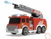 Dickie Fire Truck játék tűzoltóautó locs...