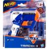 NERF N-Strike Elite Triad szivacslövő pisztoly