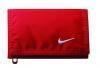 Nike unisex NIKE BASIC WALLET GYM RED WHITE pénztárca