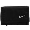 Nike pénztárca - fehér - fekete